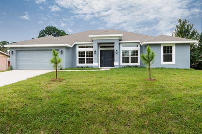 1556 Welland Street SE, Palm Bay, FL 32909 - Photo 1