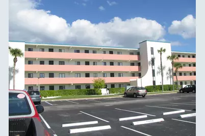 2467 S Washington Avenue #401, Titusville, FL 32780 - Photo 1