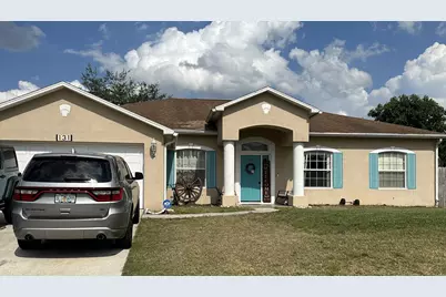 131 Krefeld Road NW, Palm Bay, FL 32907 - Photo 1