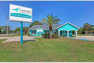1174 Fay Boulevard, Cocoa, FL 32927 - Photo 1