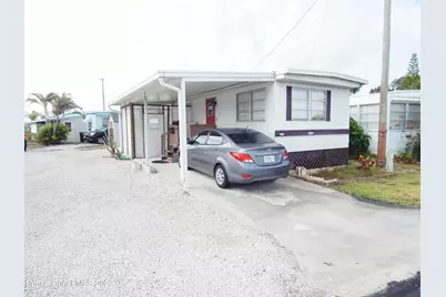 3168 Indian River Drive NE, Palm Bay, FL 32905 - Photo 1