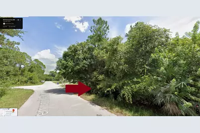 555 Fernwood Avenue NW, Palm Bay, FL 32907 - Photo 1