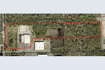 605 N John Rodes Boulevard, Melbourne, FL 32934 - Photo 1