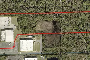 605 N John Rodes Blvd, Melbourne, FL 32934 - Photo 1