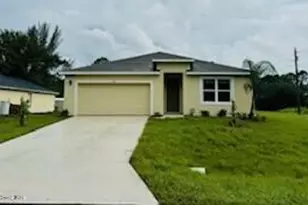 498 Garbelmann Street SW, Palm Bay, FL 32908 - Photo 1