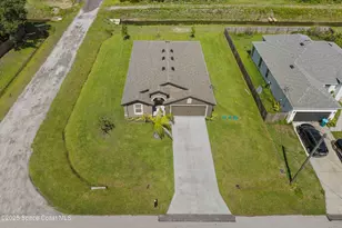 2498 Fleming Ave SW, Palm Bay, FL 32908 - Photo 1