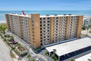 7520 Ridgewood Ave, Cape Canaveral, FL 32920 - Photo 1