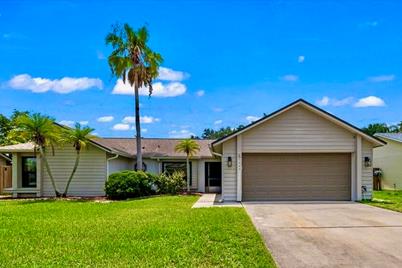 1205 Three Meadows Drive, Rockledge, FL 32955 - Photo 1