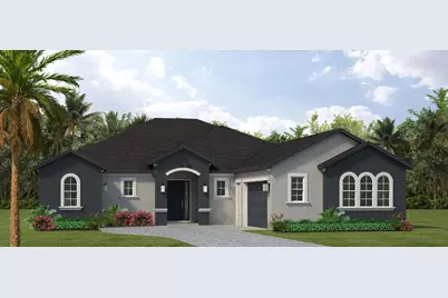 2726 Cycads Lane, Melbourne, FL 32940 - Photo 1