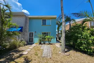 240 Canaveral Beach Blvd, Cape Canaveral, FL 32920 - Photo 1
