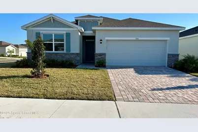 1446 Criswell Lane SE, Palm Bay, FL 32909 - Photo 1