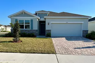1446 Criswell Ln SE, Palm Bay, FL 32909 - Photo 1