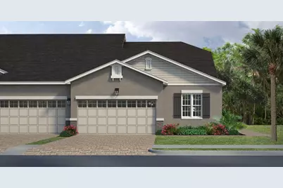 7864 Cache Creek Lane, Melbourne, FL 32940 - Photo 1