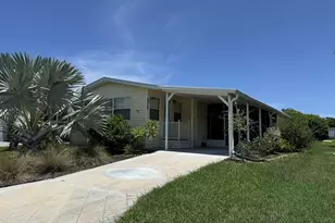 903 Bougainvillea Cir, Barefoot Bay, FL 32976 - Photo 1