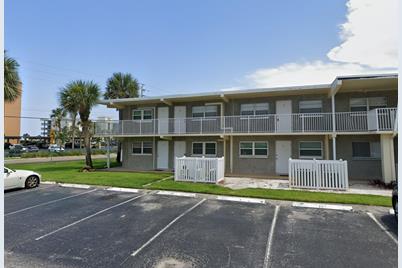 425 Tyler Avenue #8, Cape Canaveral, FL 32920 - Photo 1