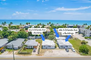 681 S Orlando Ave, Cocoa Beach, FL 32931 - Photo 1