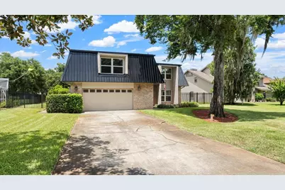 4498 Bowstring Court, Titusville, FL 32796 - Photo 1
