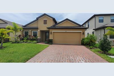 4227 Broomsedge Circle, West Melbourne, FL 32904 - Photo 1