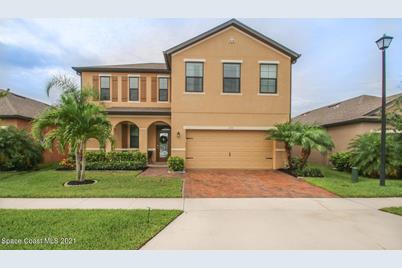 3995 Harvest Circle, Rockledge, FL 32955 - Photo 1