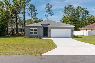 1326 Jupiter Boulevard NW, Palm Bay, FL 32907 - Photo 1