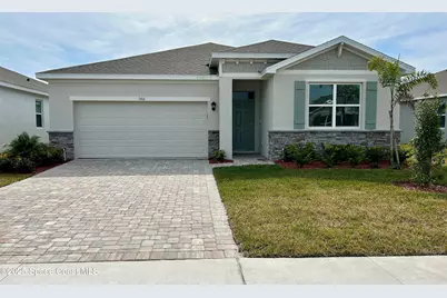 1416 Criswell Lane SE, Palm Bay, FL 32909 - Photo 1