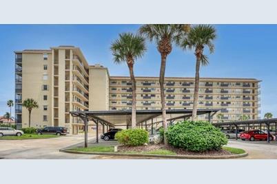 520 Palm Springs Boulevard #208, Indian Harbour Beach, FL 32937 - Photo 1