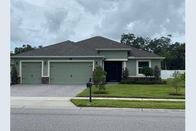 850 Hawks Ridge Court NE, Palm Bay, FL 32905 - Photo 1