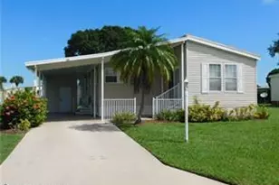 928 Balsam, Barefoot Bay, FL 32976 - Photo 1