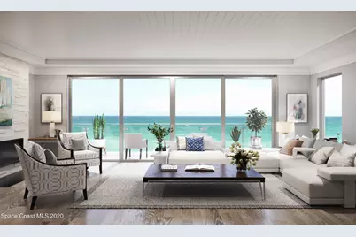 405 Miramar Avenue N #302 S.E. Corner, Indialantic, FL 32903 - Photo 1