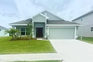 858 Soleway Dr, Palm Bay, FL 32907 - Photo 1