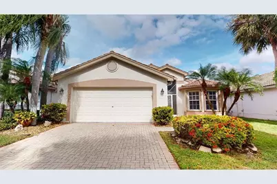 7549 Citronella Street, Boynton Beach, FL 33426 - Photo 1