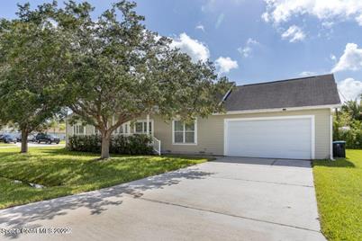 195 Benchor Road NW, Palm Bay, FL 32907 - Photo 1