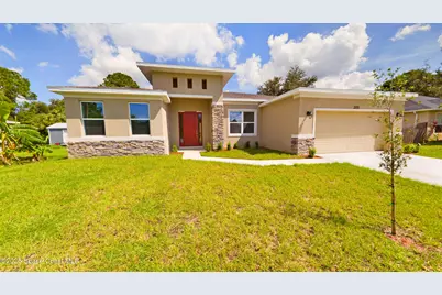 458 Lamkin Street, Palm Bay, FL 32908 - Photo 1