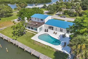 492 Dempsey Dr, Cocoa Beach, FL 32931 - Photo 1