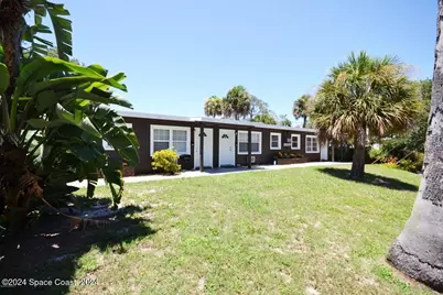 600 Creel Street, Melbourne, FL 32935 - Photo 1