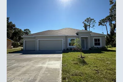 450 Di Lido Street NE, Palm Bay, FL 32907 - Photo 1