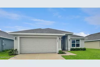 1152 Tupelo Circle, Cocoa, FL 32926 - Photo 1