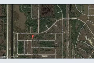 1561 Kerman Street SW, Palm Bay, FL 32908 - Photo 1