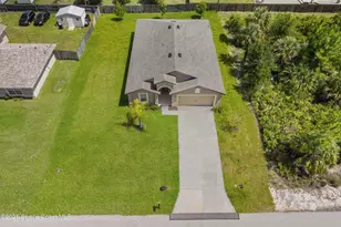 291 Gamewell Rd SW, Palm Bay, FL 32908 - Photo 1