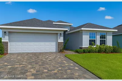 2303 Middlebury Drive SE, Palm Bay, FL 32909 - Photo 1