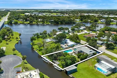 1173 Rivermont Drive, Melbourne, FL 32935 - Photo 1