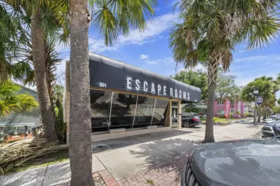 604 E New Haven Avenue, Melbourne, FL 32901 - Photo 1