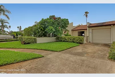 541 Summerset Court, Satellite Beach, FL 32937 - Photo 1