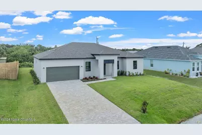 566 Hamy Street, Palm Bay, FL 32908 - Photo 1