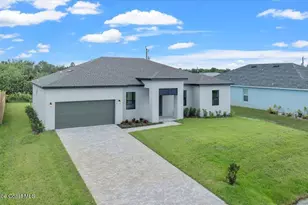 566 Hamy St, Palm Bay, FL 32908 - Photo 1