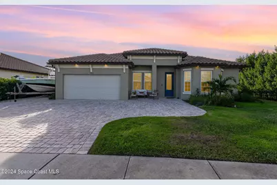 1206 Fulton Circle, Titusville, FL 32780 - Photo 1