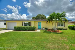 2130 Garnet Ct, Merritt Island, FL 32953 - Photo 1