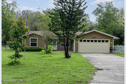 5695 Windover Way, Titusville, FL 32780 - Photo 1