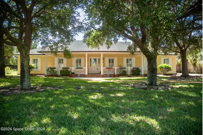 1382 Knave Lane, Malabar, FL 32950 - Photo 1