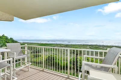 299 N Atlantic Avenue #302, Cocoa Beach, FL 32931 - Photo 1